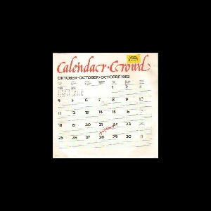 Calendar Crowd – Perfect Hideaway