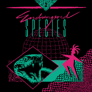 Various Artists – Endangered Species Vol. 2