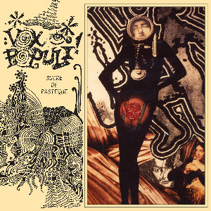Vox Populi – Sucre De Pastèque