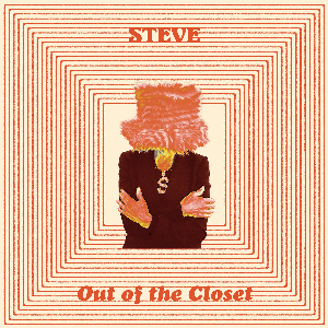 Steve (Suzanne Ciani) – Out Of The Closet