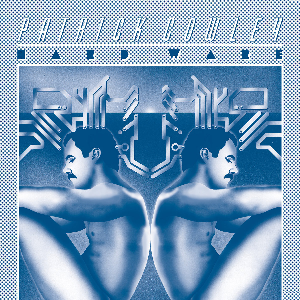 Patrick Cowley – Hard Ware