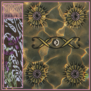 Group Rhoda – Phase 5