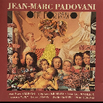 Jean-Marc Padovani – One For Pablo