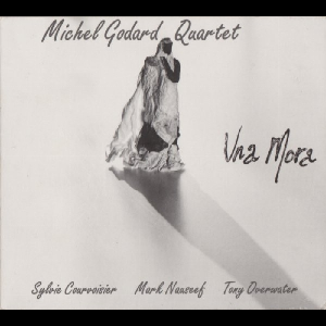Michel Godard Quartet – Una Mora