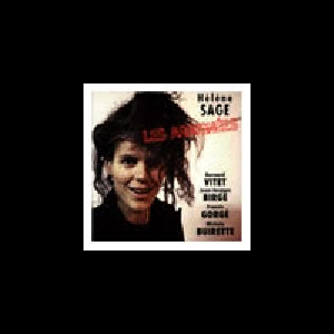 Hélène Sage – Les Araignées