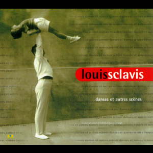 Louis Sclavis – Danses Et Autres Scènes