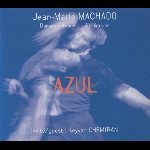 Jean-Marie Machado – Azul