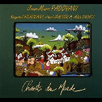 Jean-Marc Padovani – Chants Du Monde
