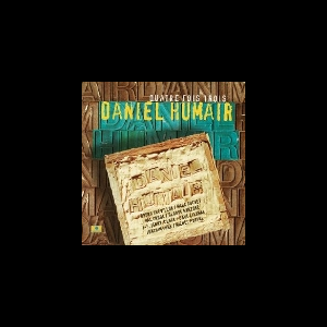 Daniel Humair – Quatre Fois Trois