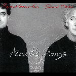 Renaud Garcia Fons-Gerard Marais – Acoustic Songs