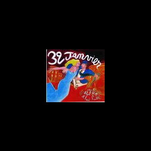 32 Janvier (Arfi) – Invite Paul Rogers Et Fred Frith