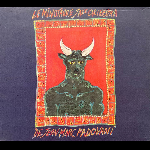 Jean-Marc Padovani – Le Minotaure Jazz Orchestra
