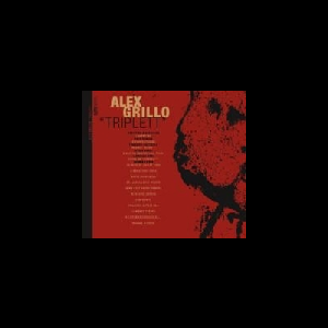 Alex Grillo – Triplett