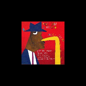 Archie Shepp – Phat Jam In Milano