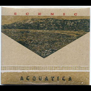 Scenic – Acquatica