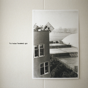 Tim Hecker – Ravedeath 1972