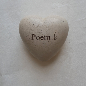 Ana Roxanne – Poem 1