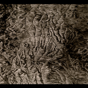 High Plains – Cinderland
