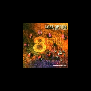 8 Bold Souls – Last Option