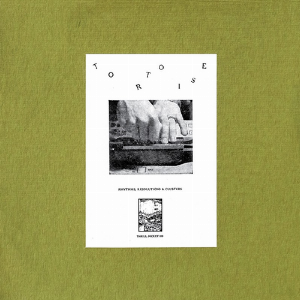 Tortoise – Rhythms, Resolutions & Clusters (Golden Yellow Vinyl)