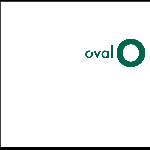 Oval – O