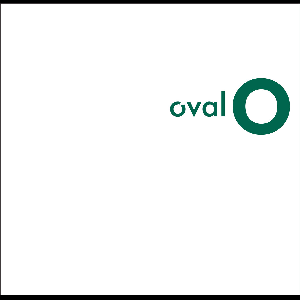 Oval – O