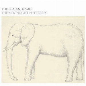 The Sea And Cake – The Moonlight Butterfly