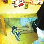 Guardian Alien – Spiritual Emergency