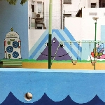 The Sea And Cake – Runner