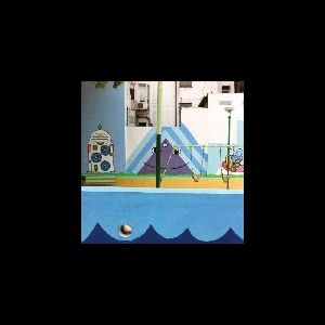 The Sea And Cake – Runner