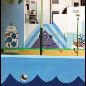 The Sea And Cake – Runner