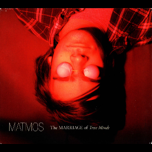 Matmos – The Marriage Of True Minds