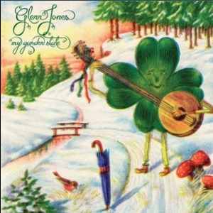 Glenn Jones – My Garden State