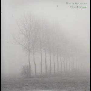 Marisa Anderson – Cloud Corner