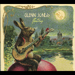 Glenn Jones – Fleeting