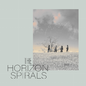 Ooioo X Lightning Bolt – The Horizon Spirals (Silver)