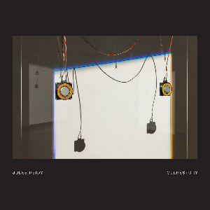 Jules Reidy – Clerestory (Metallic Gold Vinyl)