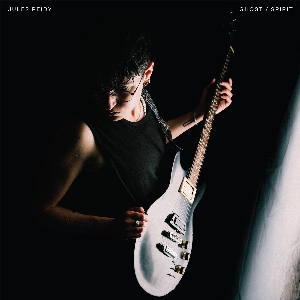Jules Reidy – Ghost/Spirit