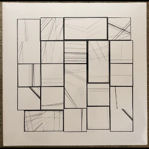 Tortoise – Beacons Of Ancestorship (Opaque Red Color Vinyl)