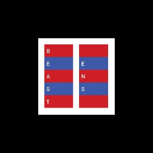 Beast (Koen Holtkamp) – Ens (Clrd Vinyl)