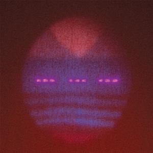 Setting – Setting (Opaque Maroon Vinyl)
