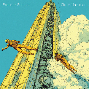 Berndt / Schmidt (Matmos) – Cloud Machines