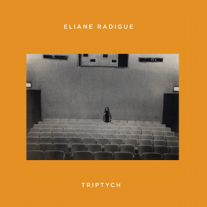 Eliane Radigue – Triptych