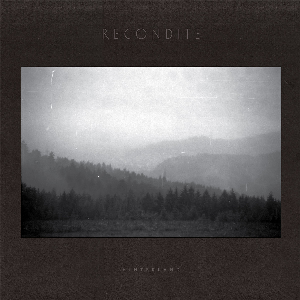 Recondite – Hinterland