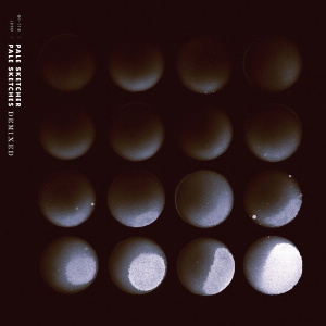 Pale Sketcher – Jesu: Pales Sketches Demixed