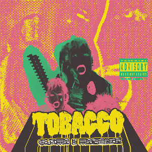 Tobacco – Ultima Ii Massage (Yellow Vinyl)