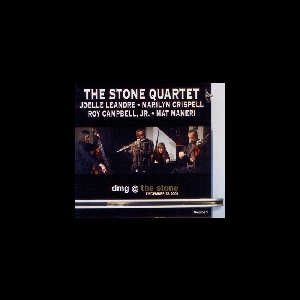 The Stone Quartet – Vol 1