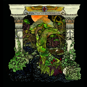 Wino – Punctuated Equilibrium