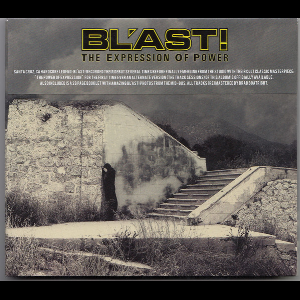 Bl'ast! – The Expression Of Power