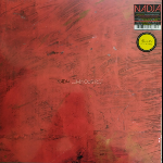 Nadja – Luminous Rot (Yellow Vinyl)